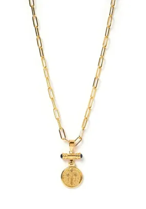 Adoro Gold Necklace