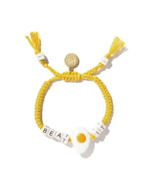 Beat it bracelet