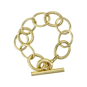 Bracelet- Gold (2285D)