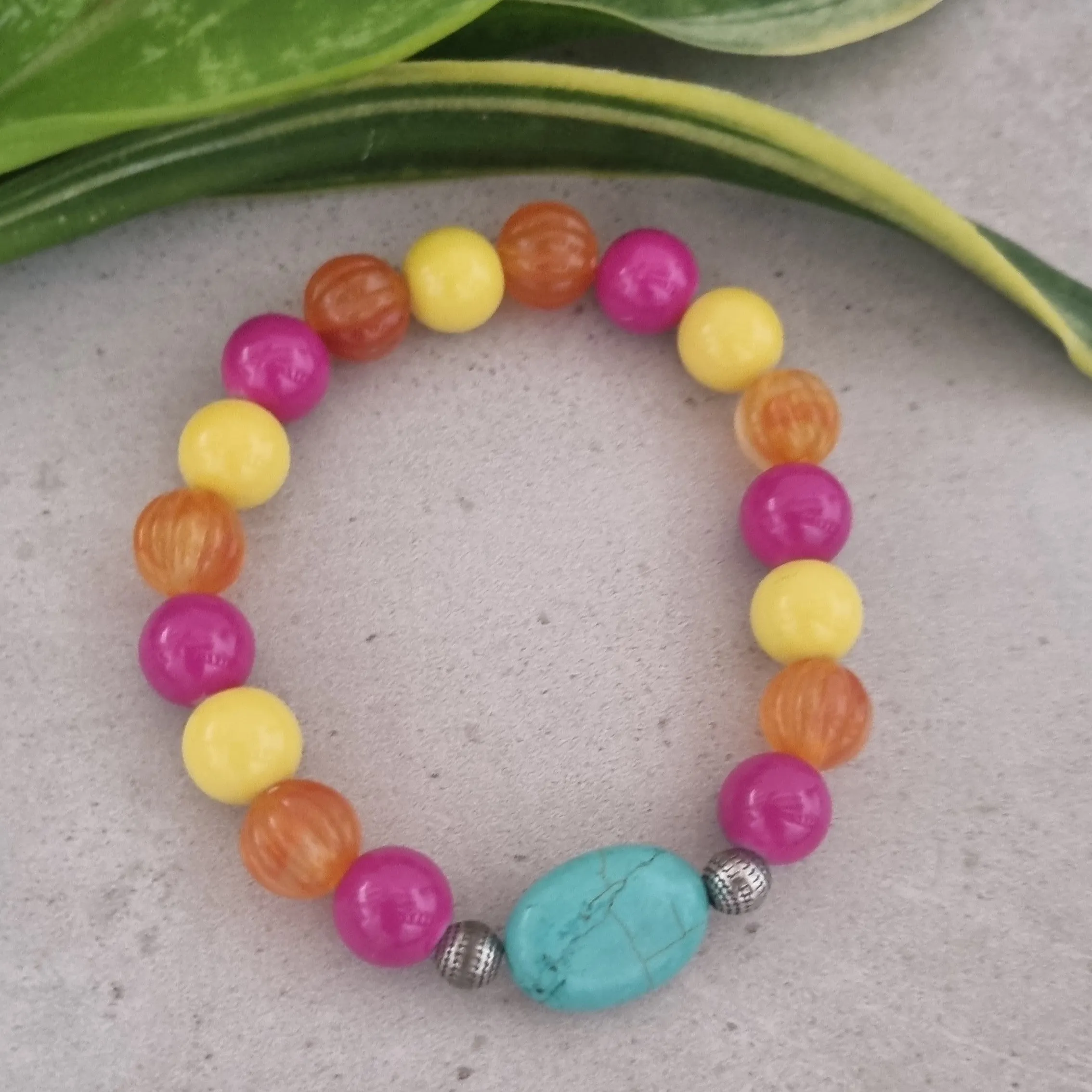 Candy bracelet