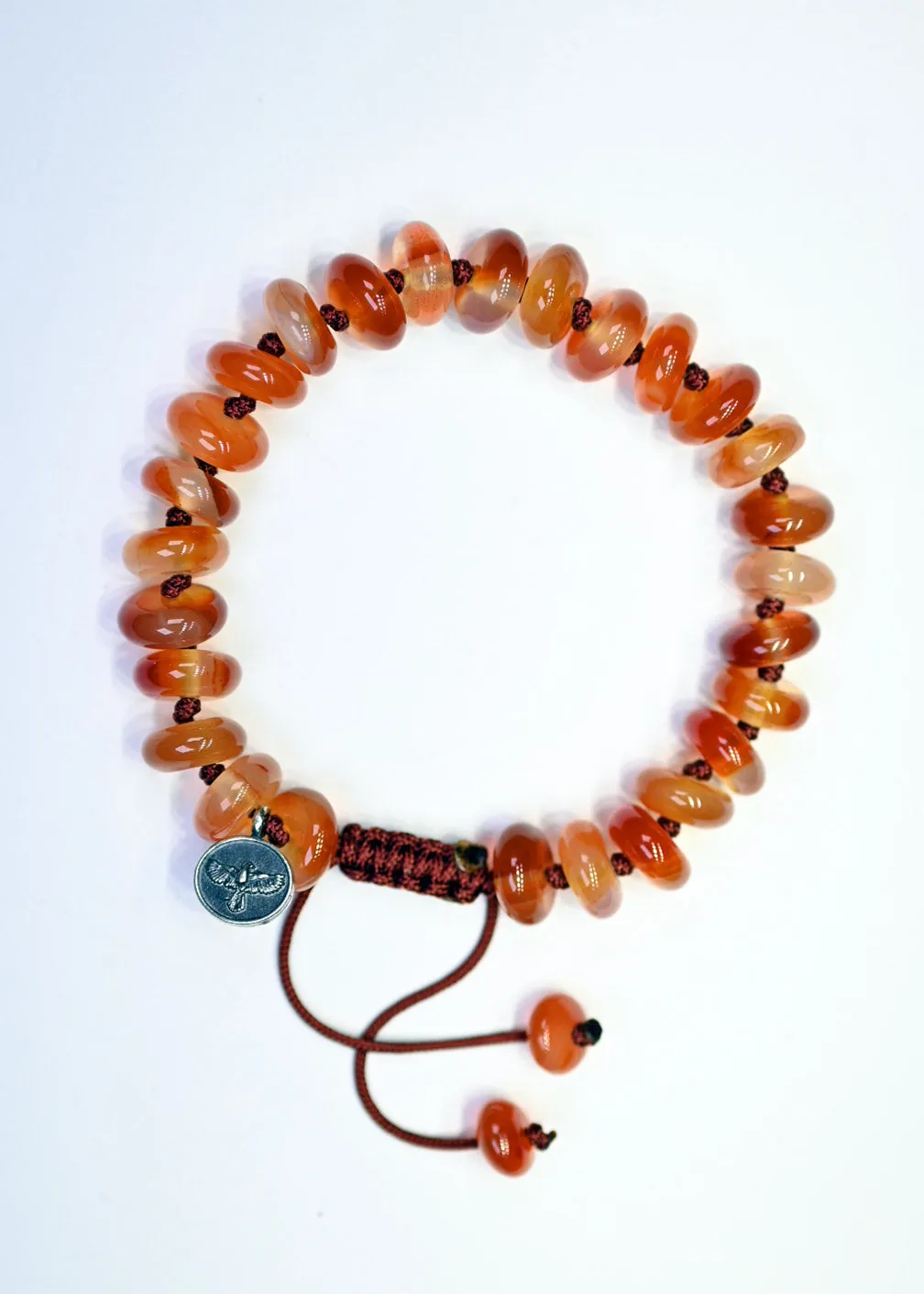 Carnelian  Bracelet