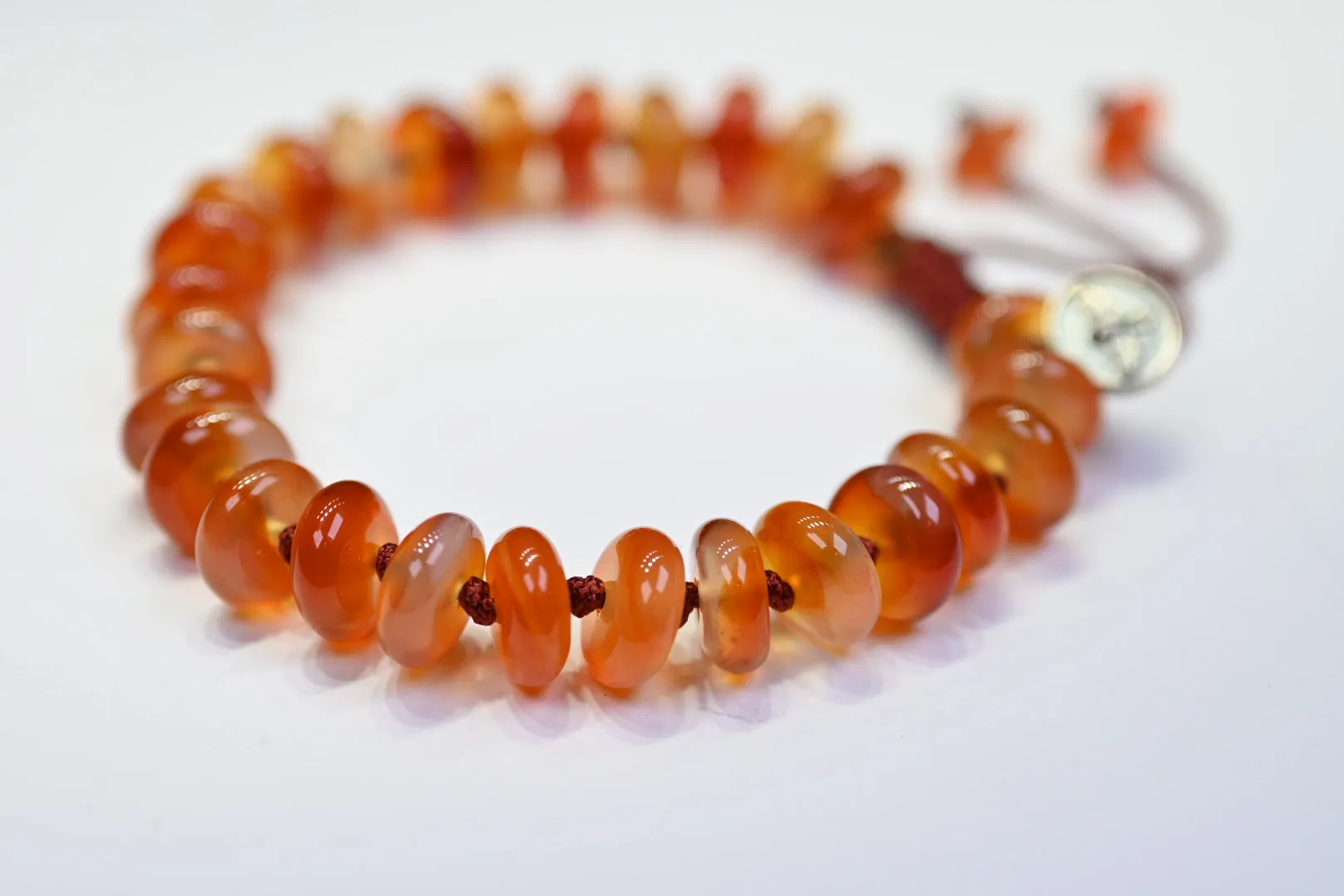 Carnelian  Bracelet