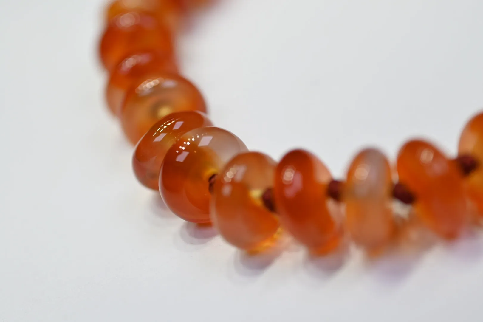 Carnelian  Bracelet