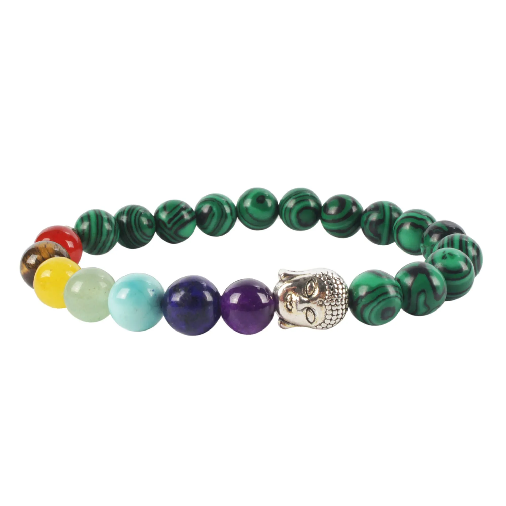 Chakra Power Bracelets