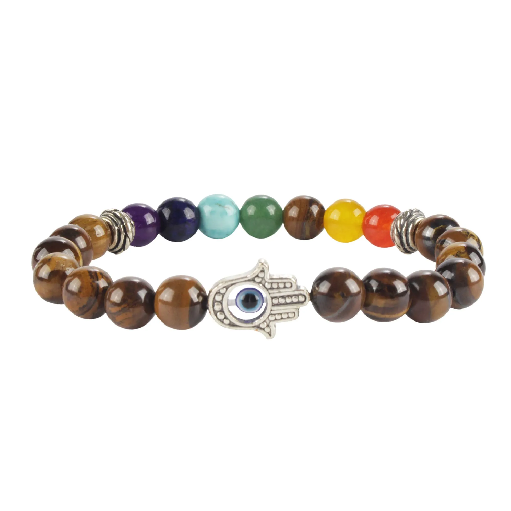 Chakra Power Bracelets