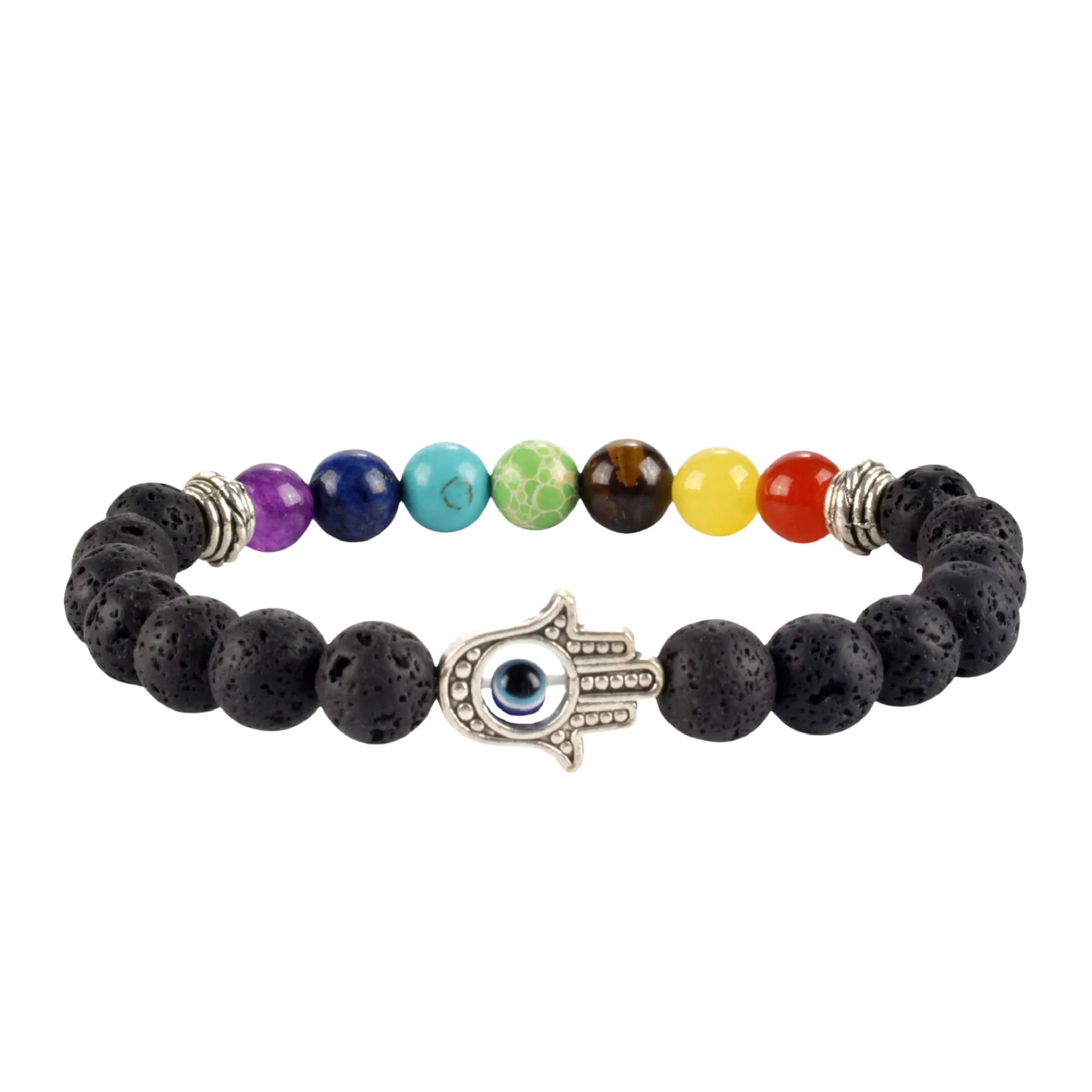 Chakra Power Bracelets