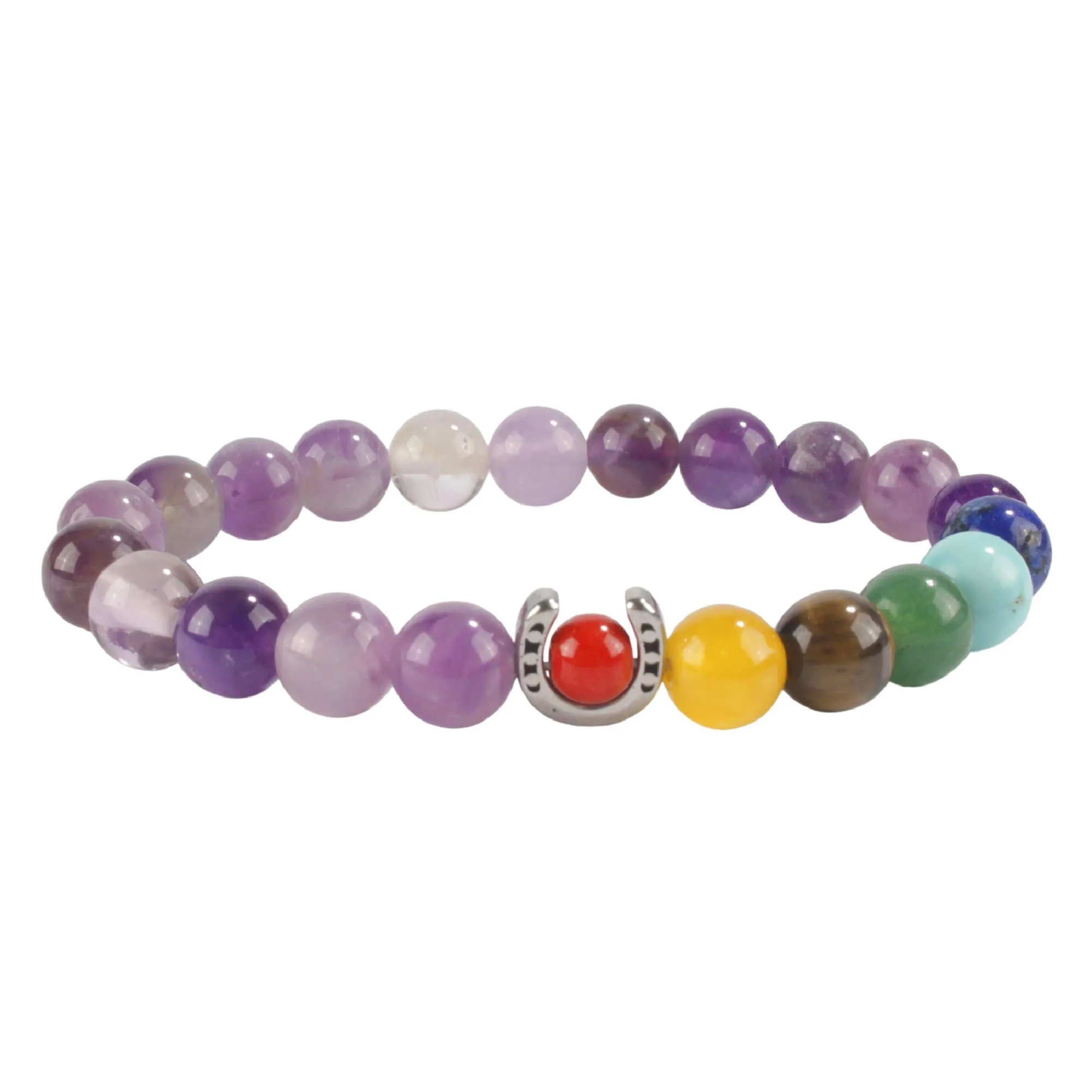 Chakra Power Bracelets