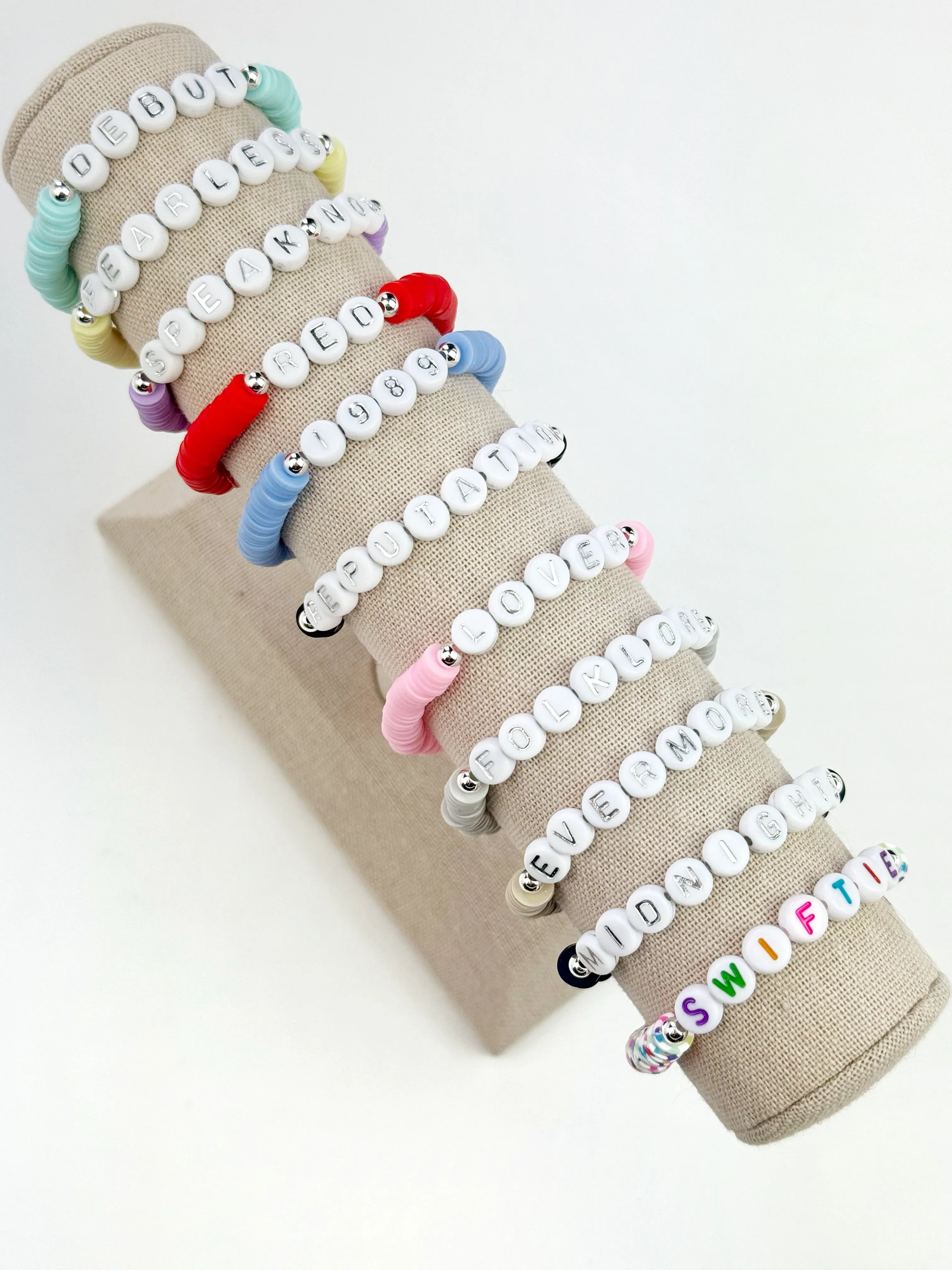 Debut Bracelet {PRE-ORDER}