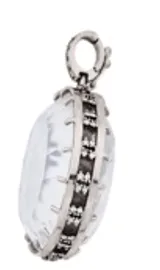 Diamond Dust Charm 2