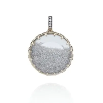 Diamond Dust Charm 2