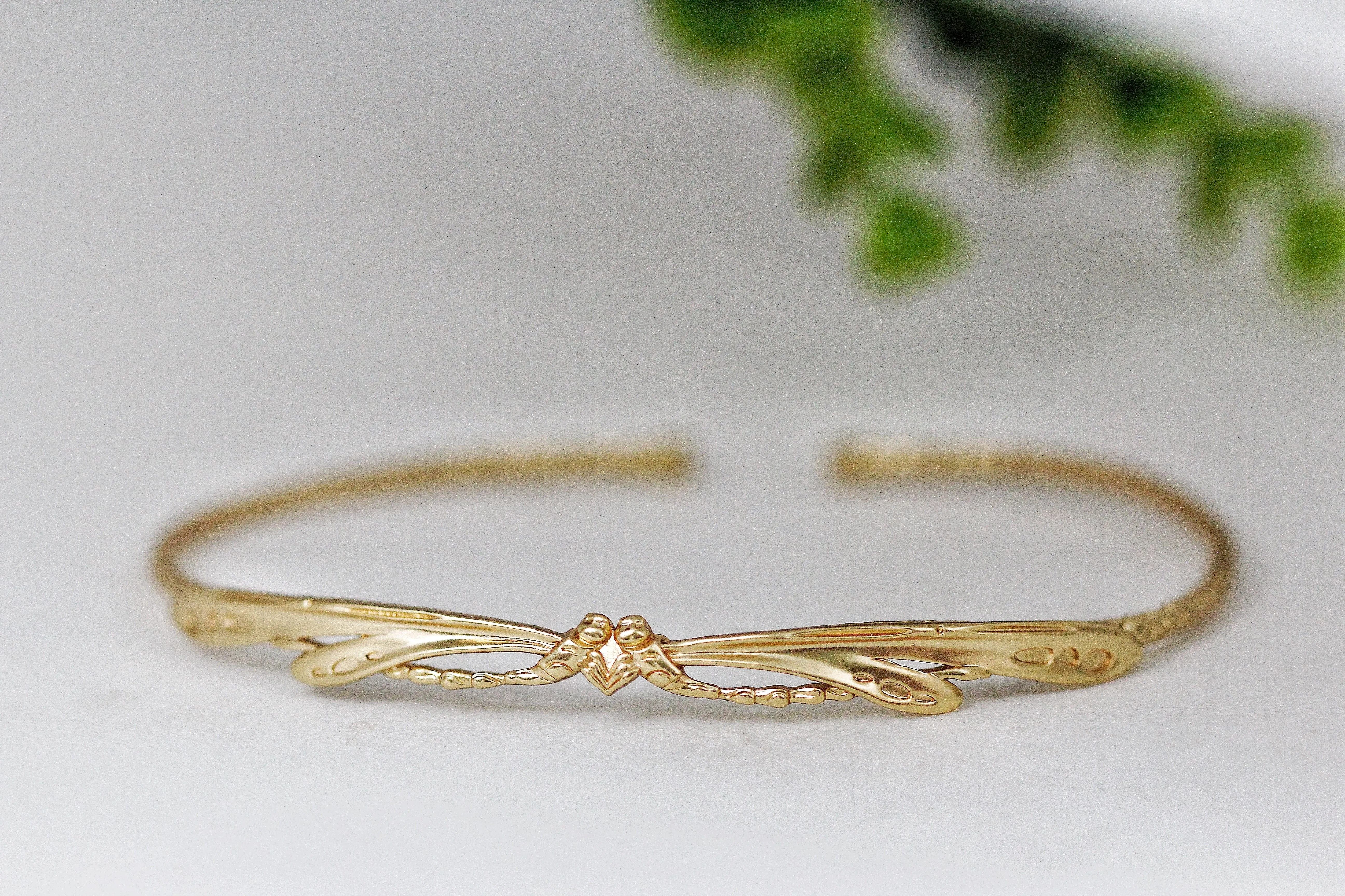 Dragonfly Arm Band