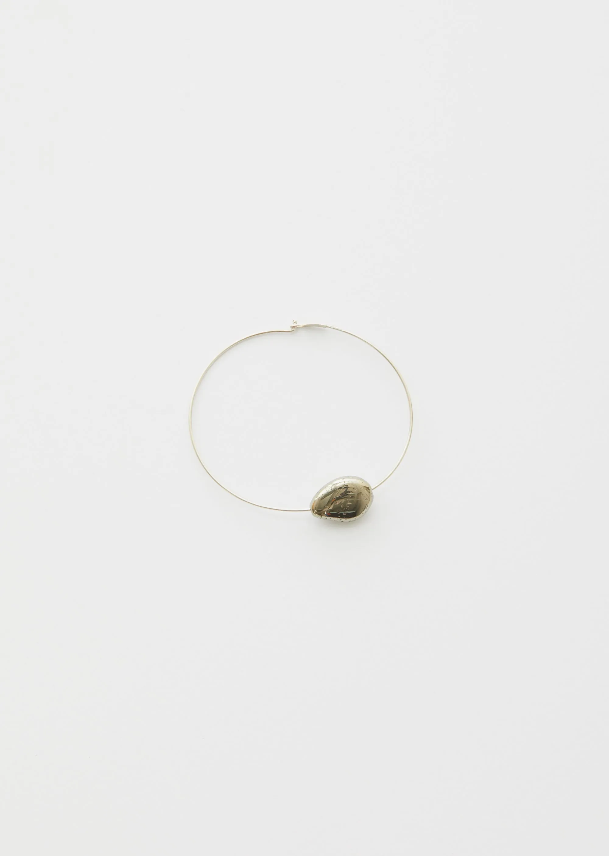 Drop Stone Bracelet