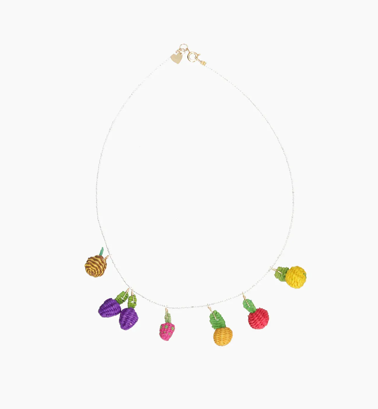 Fruticas Choker