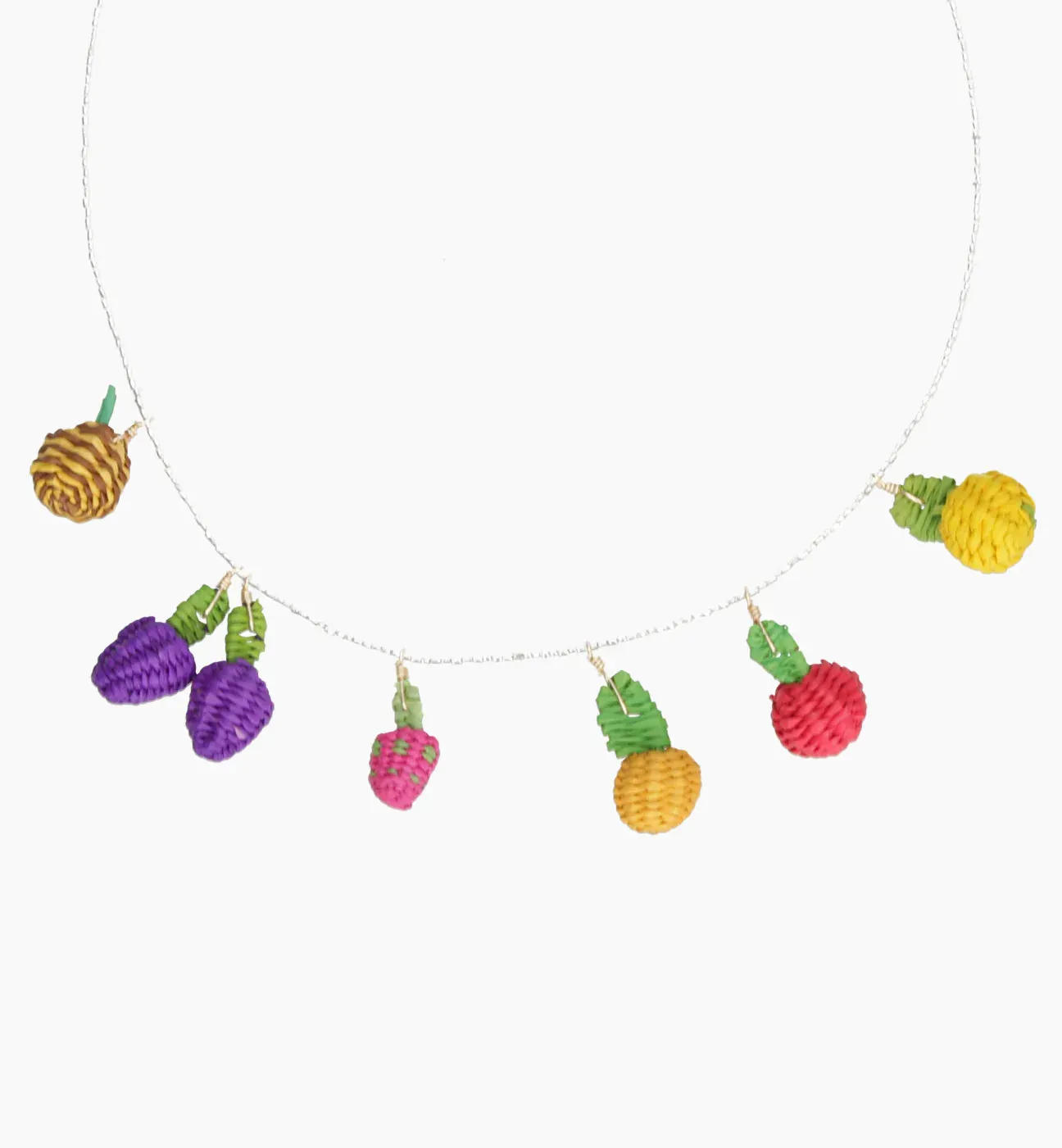 Fruticas Choker