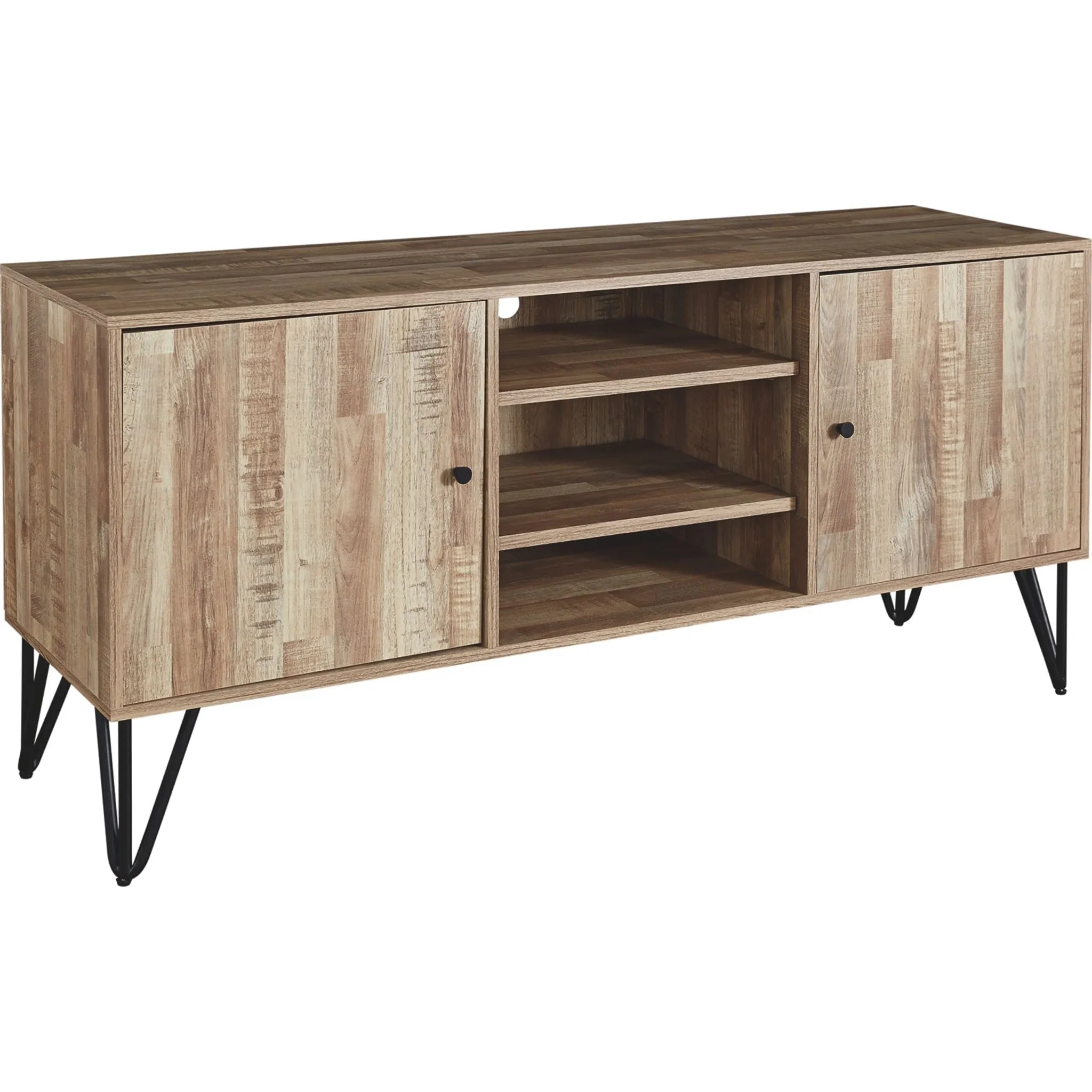 Gerdanet TV Stand