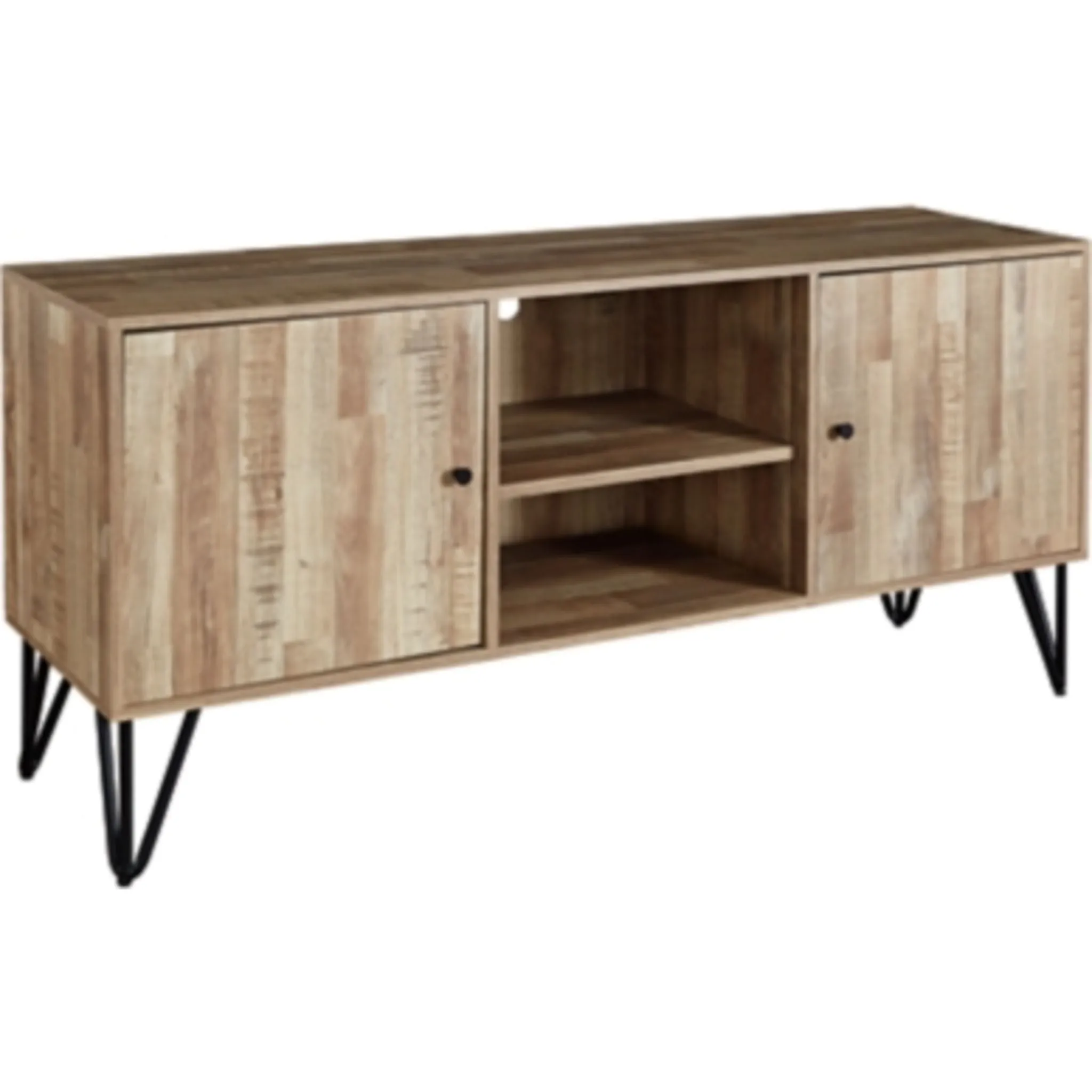 Gerdanet TV Stand