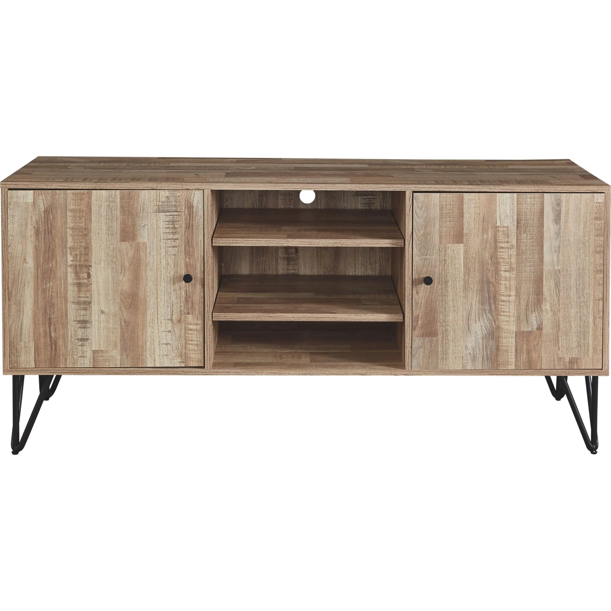 Gerdanet TV Stand