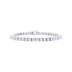 Grande Classic Diamond Tennis Bracelet 10ct