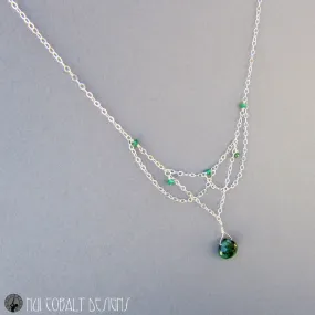 Green Tara's Necklace