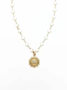 KAI NECKLACE