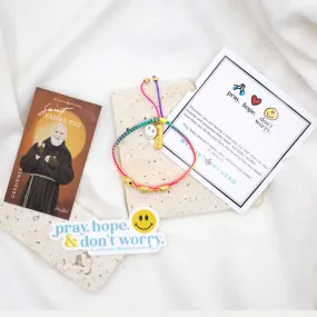 Limited Edition: Happy Back to School Blessings Package