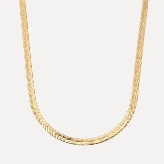 MACKENZIE NECKLACE