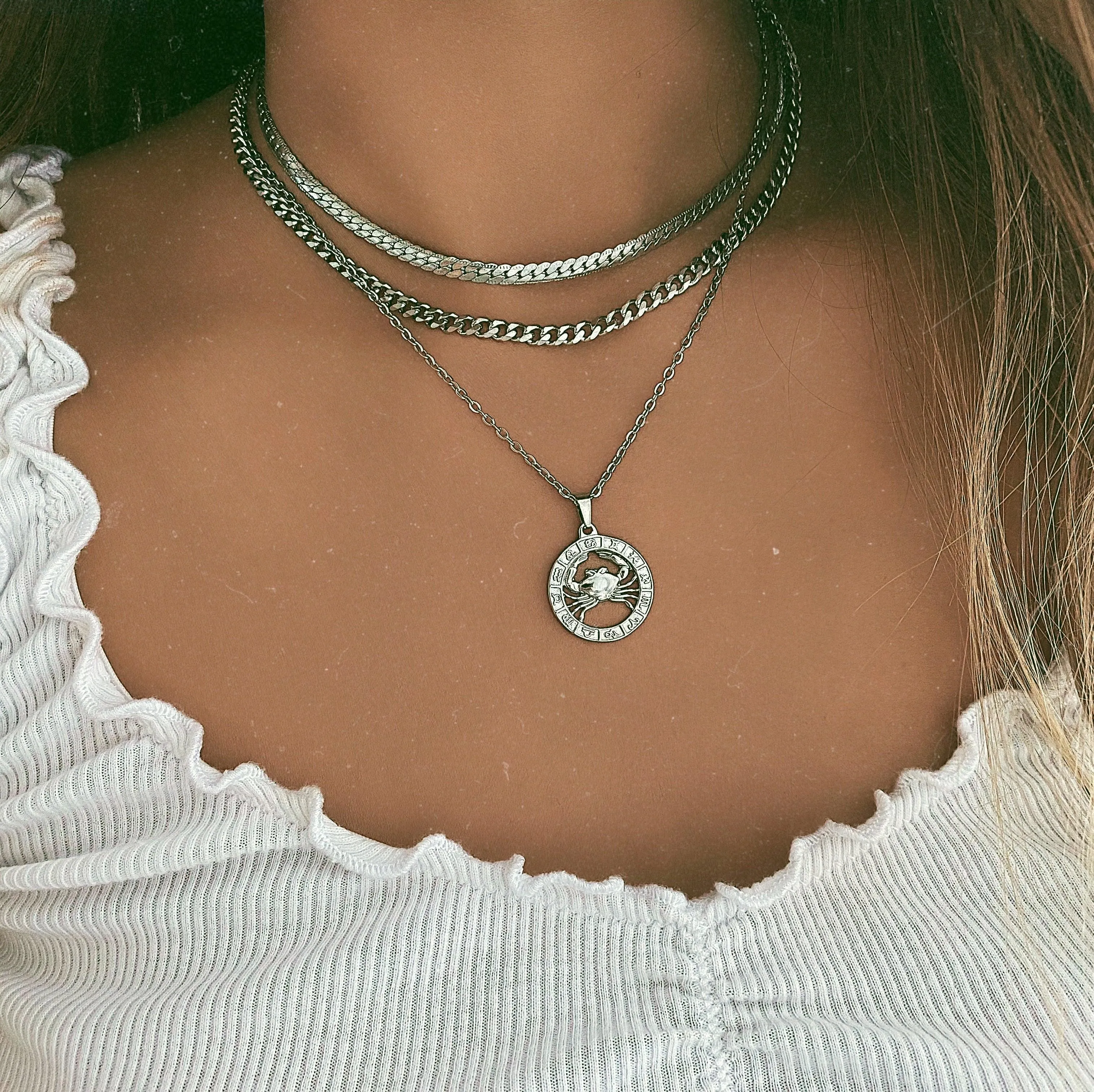 Mia Choker / Necklace