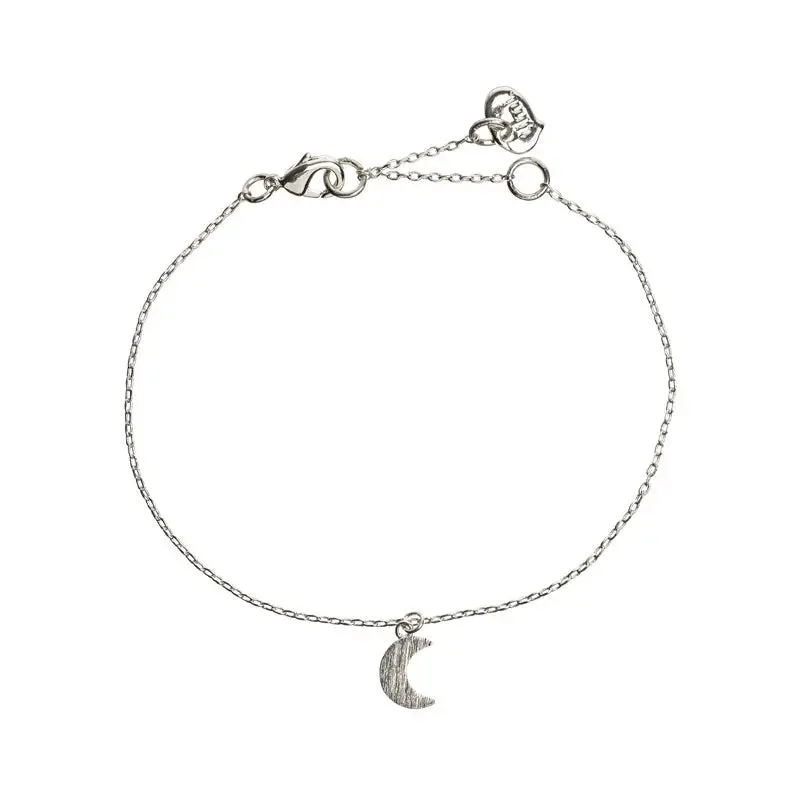 Moon Bracelet