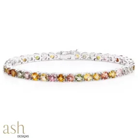 Paradise Valley Gemstone Bracelet