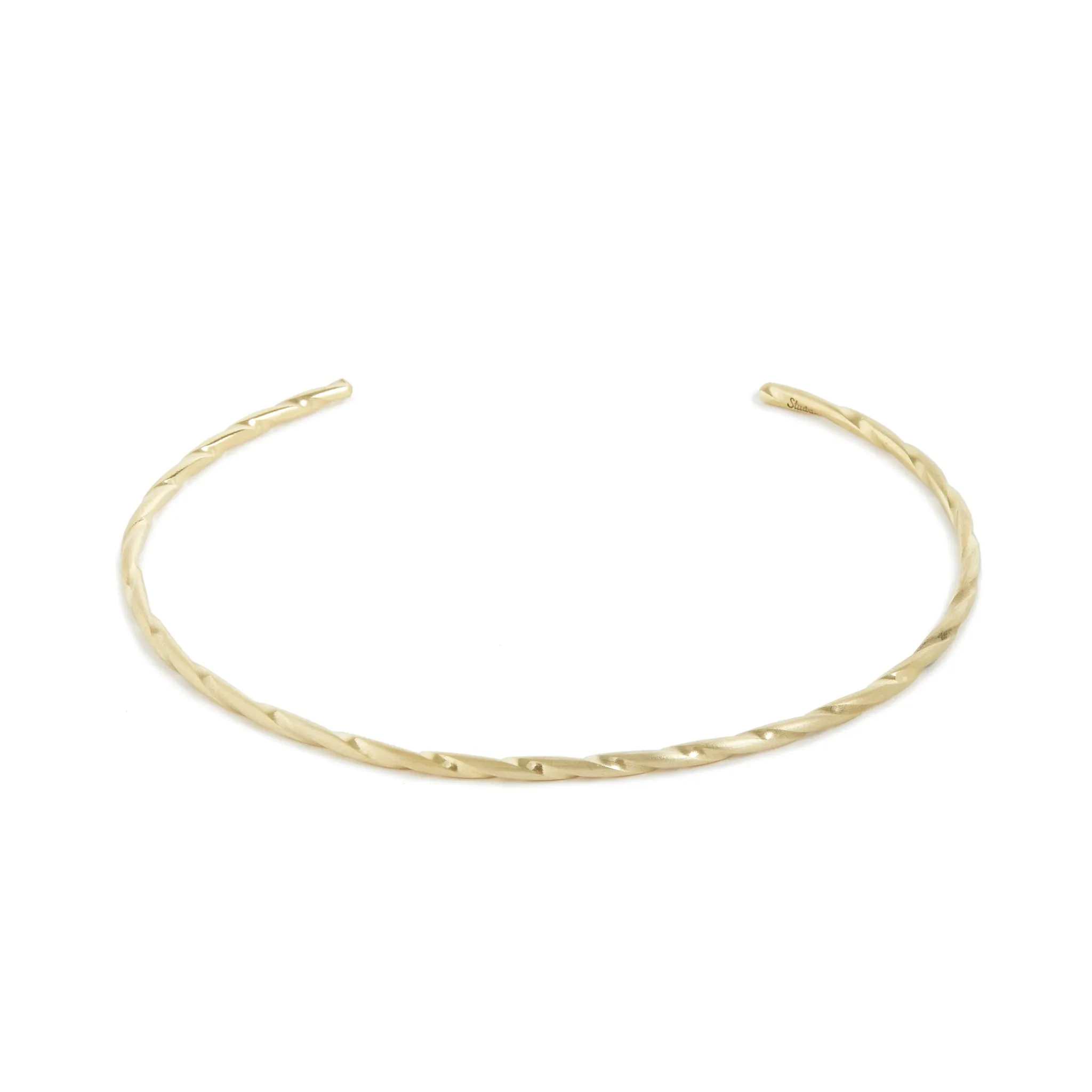 Rotary Choker