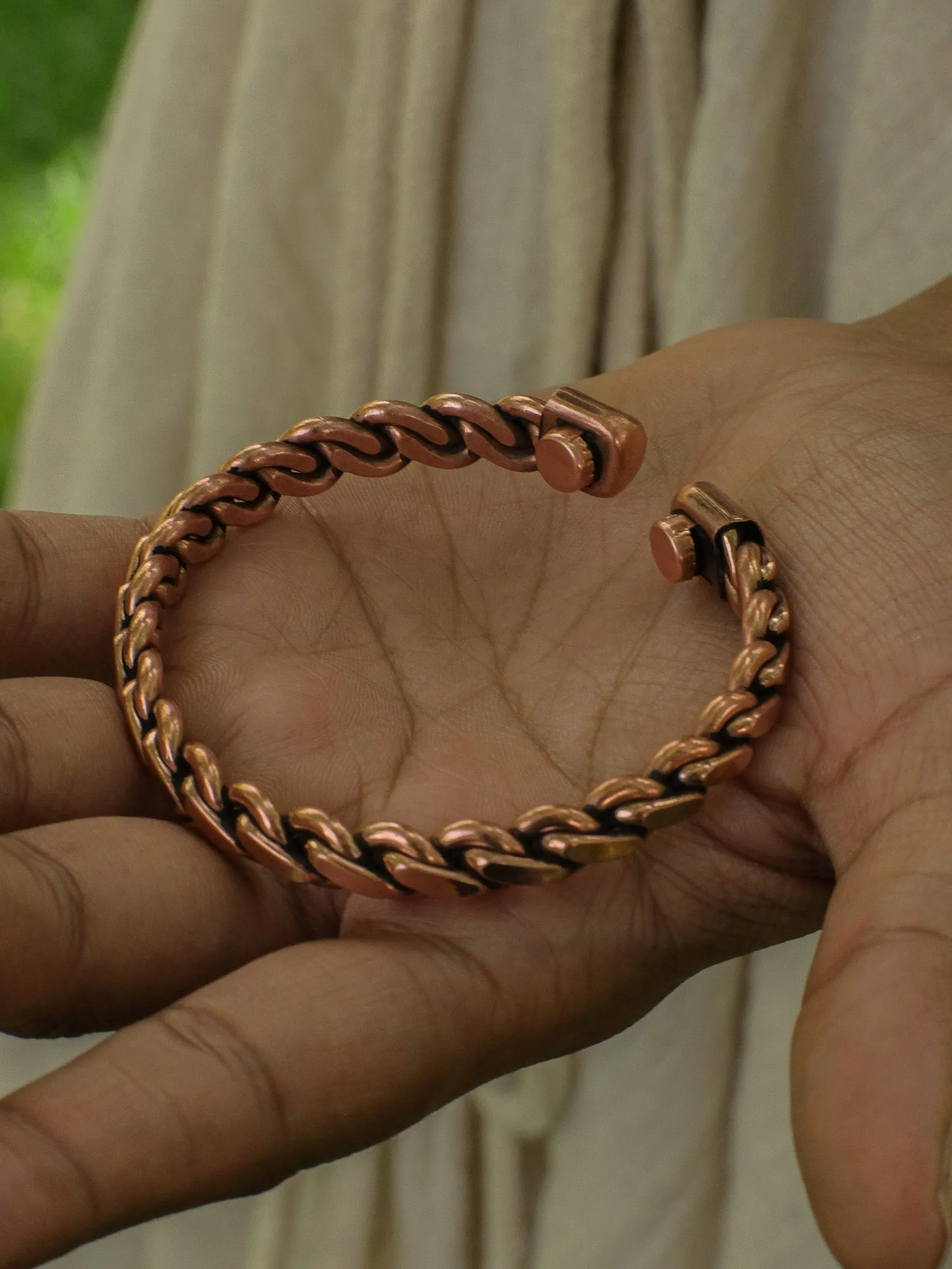 Sayali Bracelet