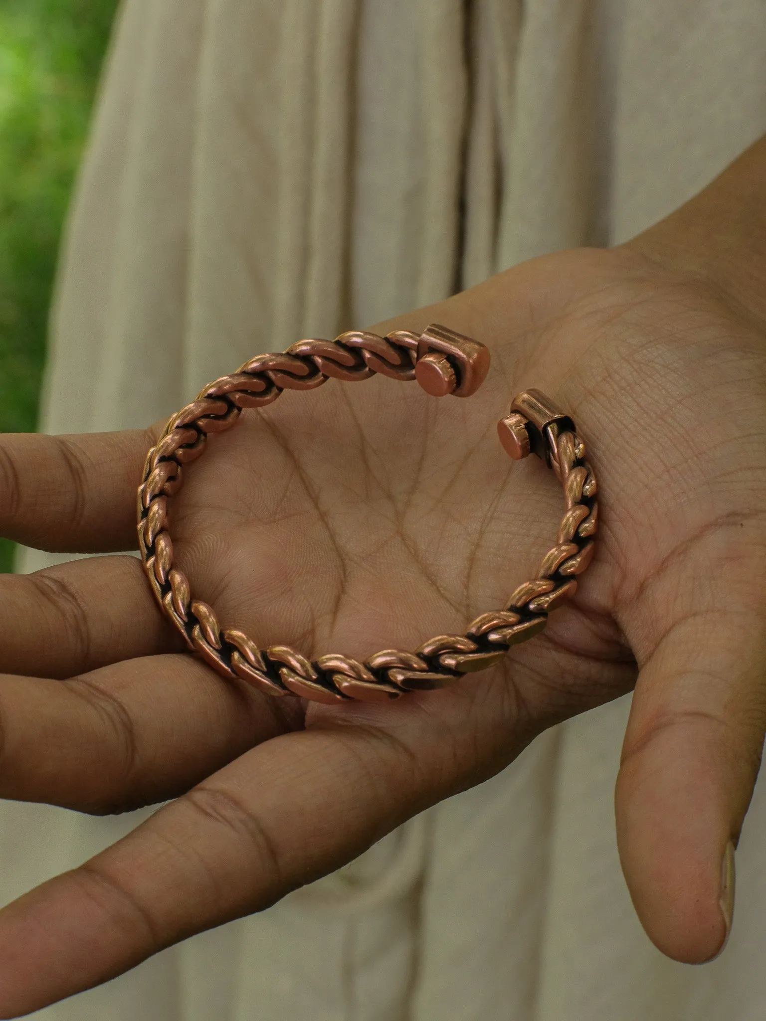 Sayali Bracelet