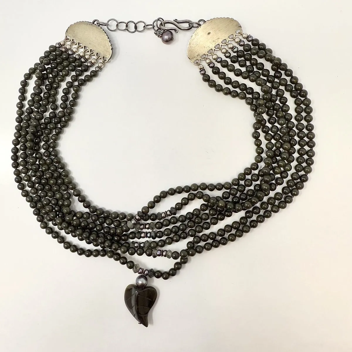 Sharon Meyer Necklace