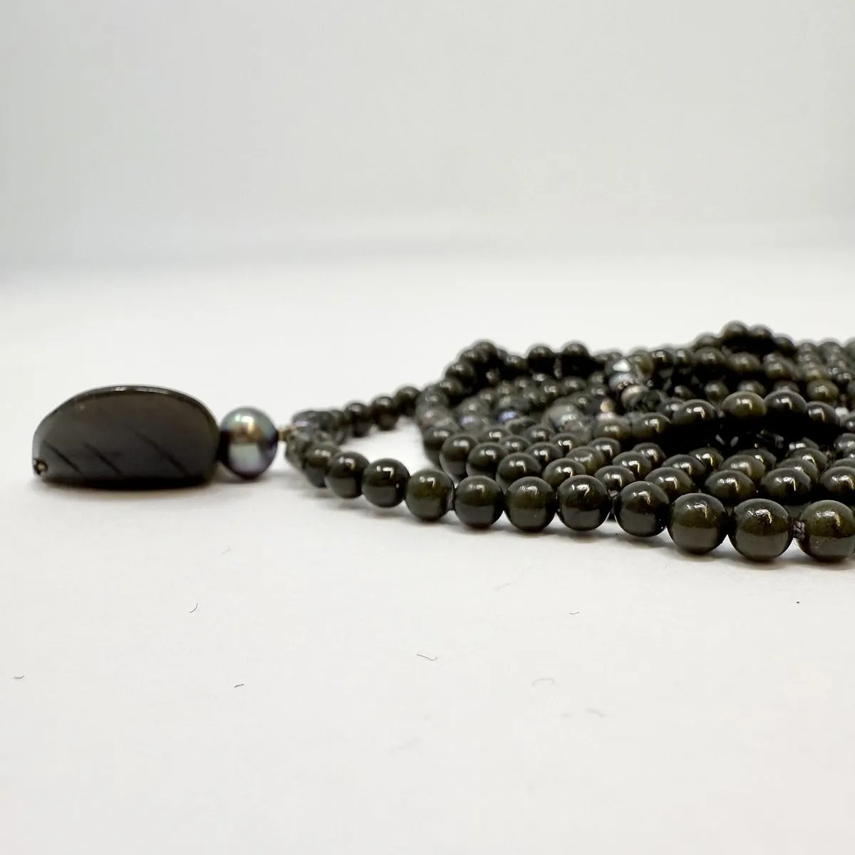 Sharon Meyer Necklace