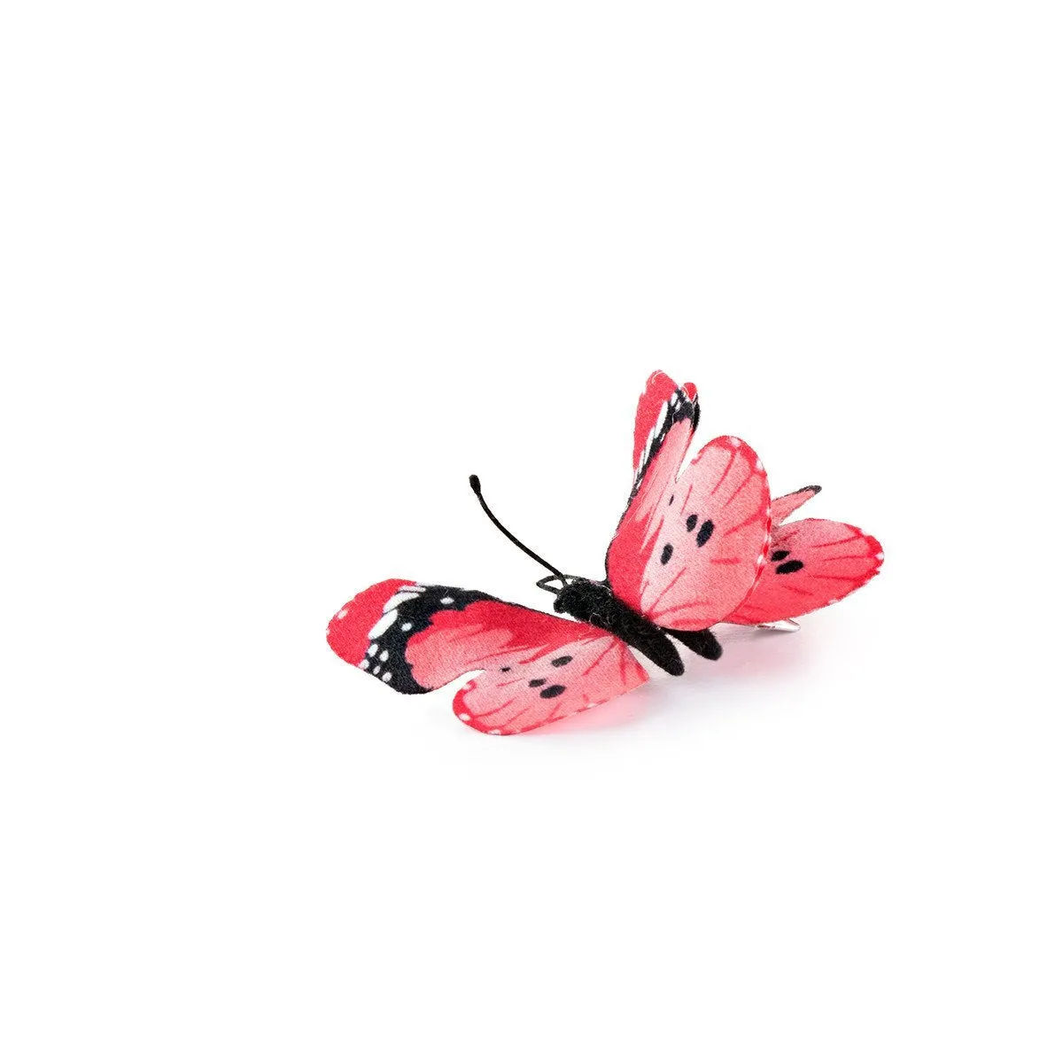 Small Butter Flutter Hairpin