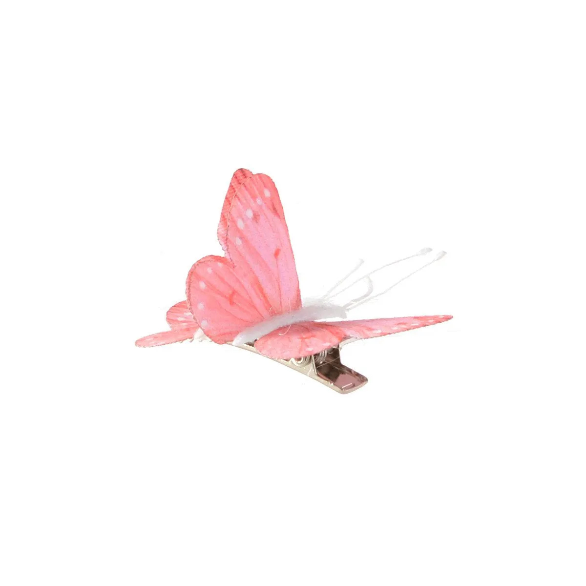 Small Butter Flutter Hairpin