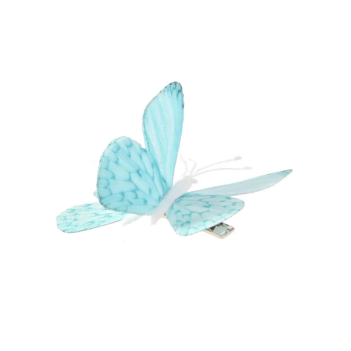 Small Butter Flutter Hairpin