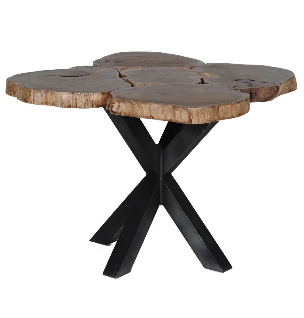 Suharto - Modern Artisan Dining Table