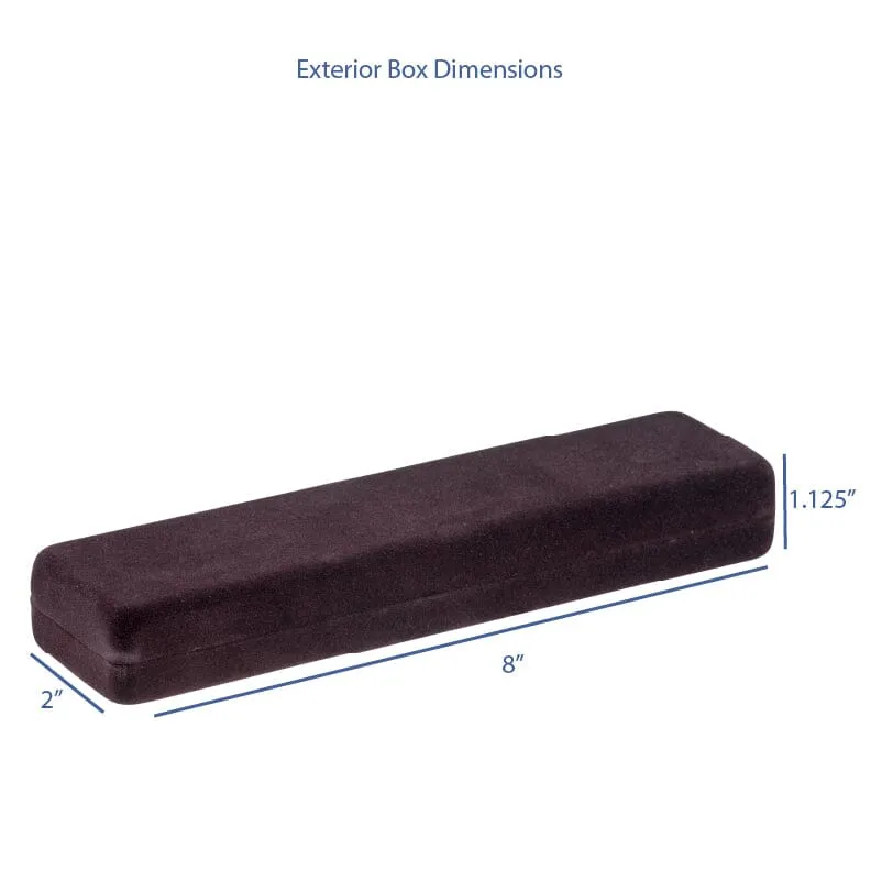 Velveteen Bracelet Box, Echelon Collection