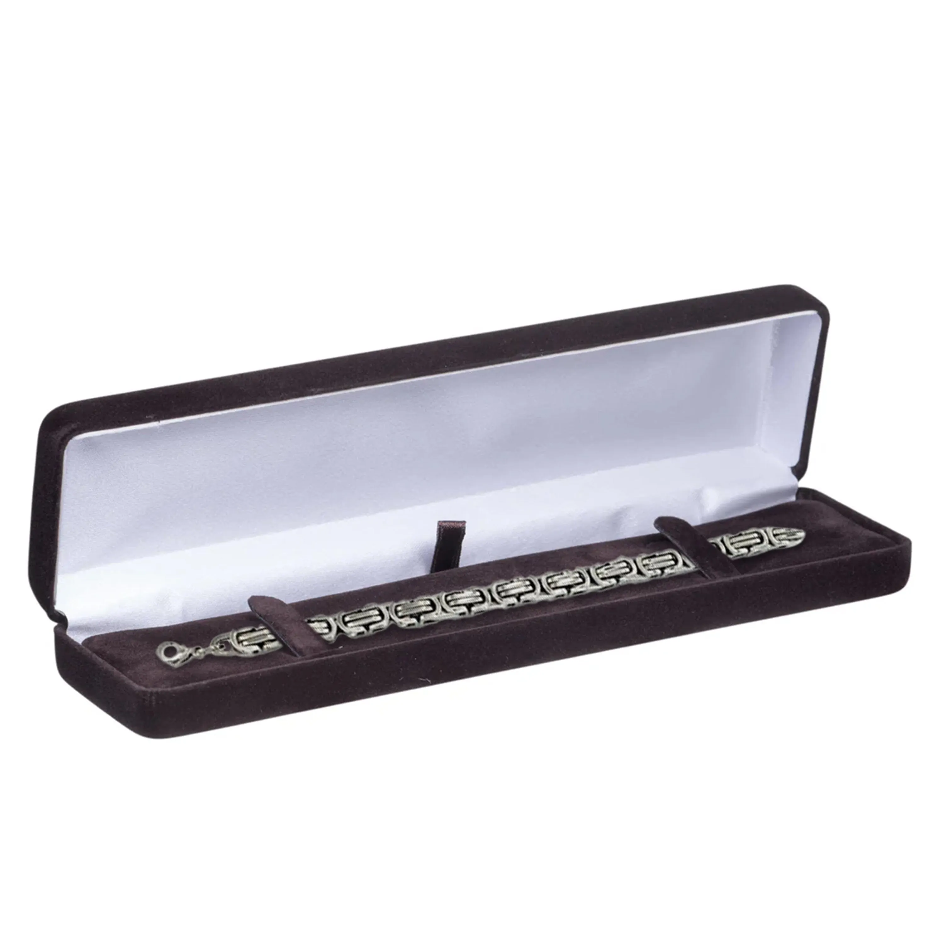 Velveteen Bracelet Box, Echelon Collection