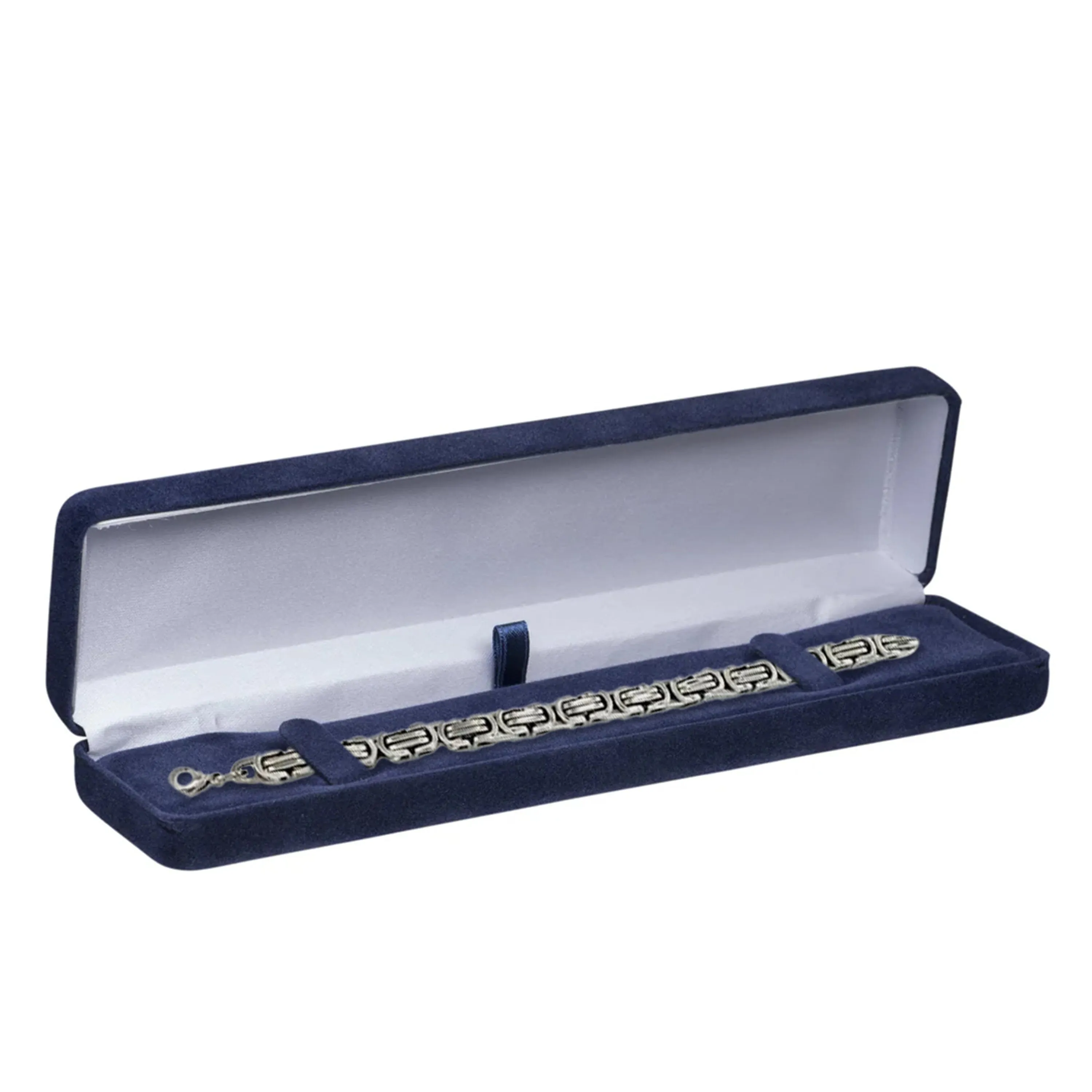 Velveteen Bracelet Box, Echelon Collection